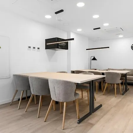 Appartement New 7th Floor Near Center Fuengirola