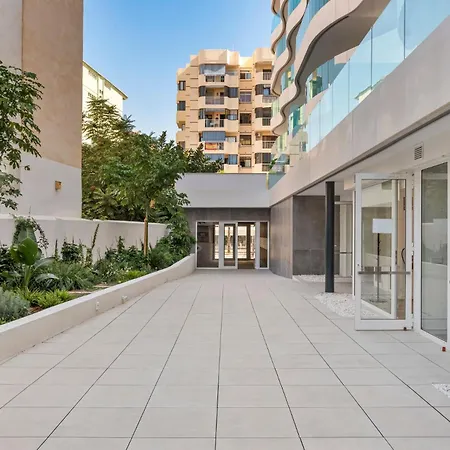 New 7th Floor Near Center * Fuengirola