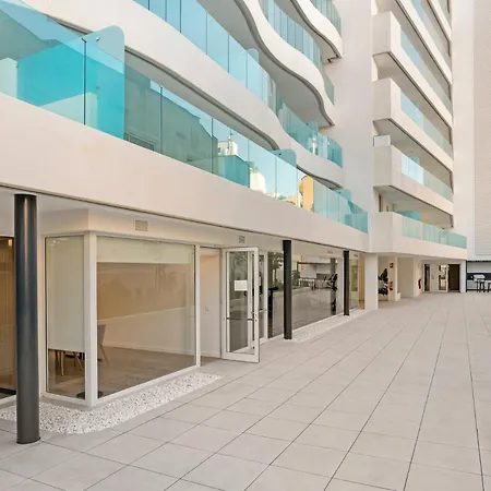 Appartement New 7th Floor Near Center Fuengirola
